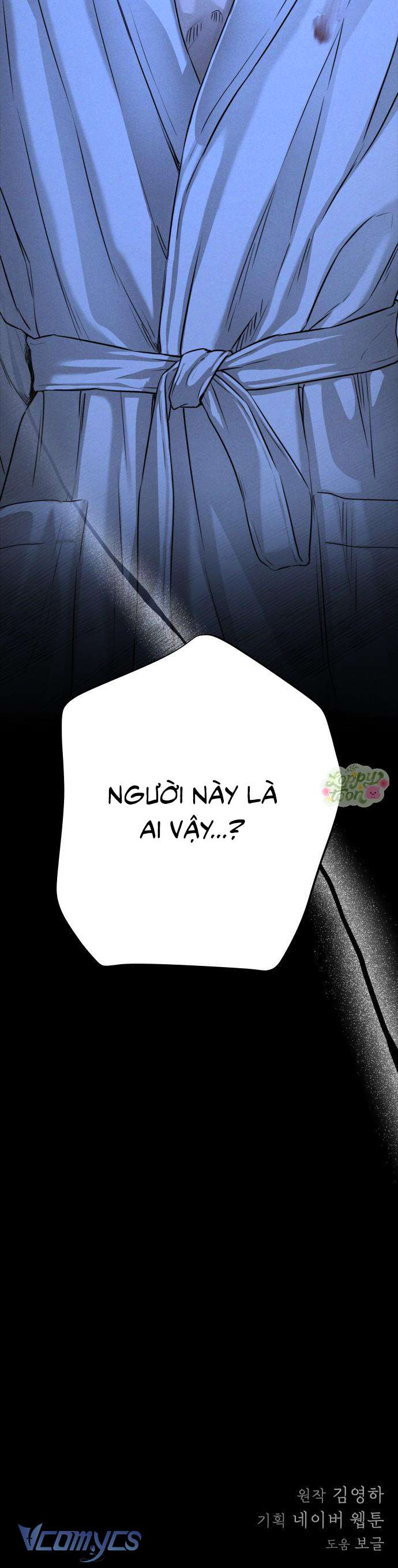 Tuyển Tập Truyện Ngắn Của Kim Young Ha Chap 5 - Next Chapter 6