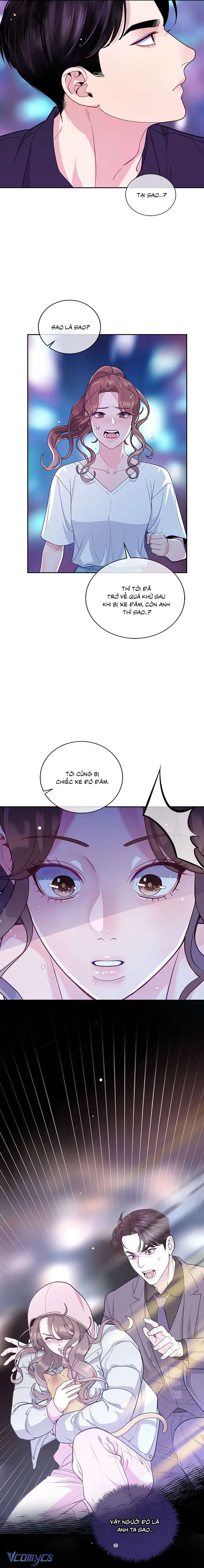 Lời Tỏ Tình Đáng Ngờ Chap 22 - Next Chap 23