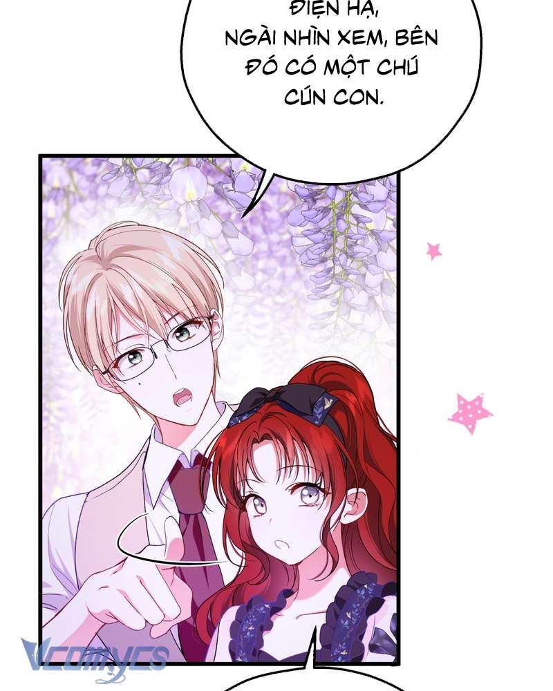 Cô Ấy Sẽ Thuần Hóa Các Anh Hùng Chap 37 - Next Chap 38