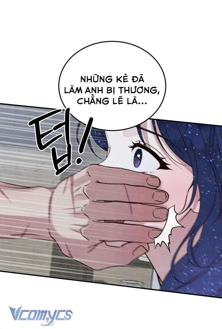 Hoa Lam Tinh Chap 31 - Trang 3