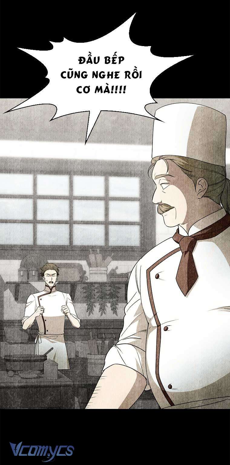 100 lời nguyền tại dinh thự Illestone Chap 25 - Trang 3