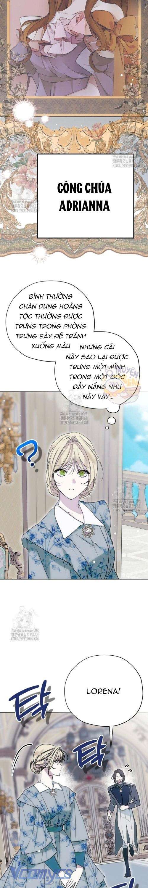 Vụ Bê Bối Vô Đạo Đức Chap 11 - Trang 4