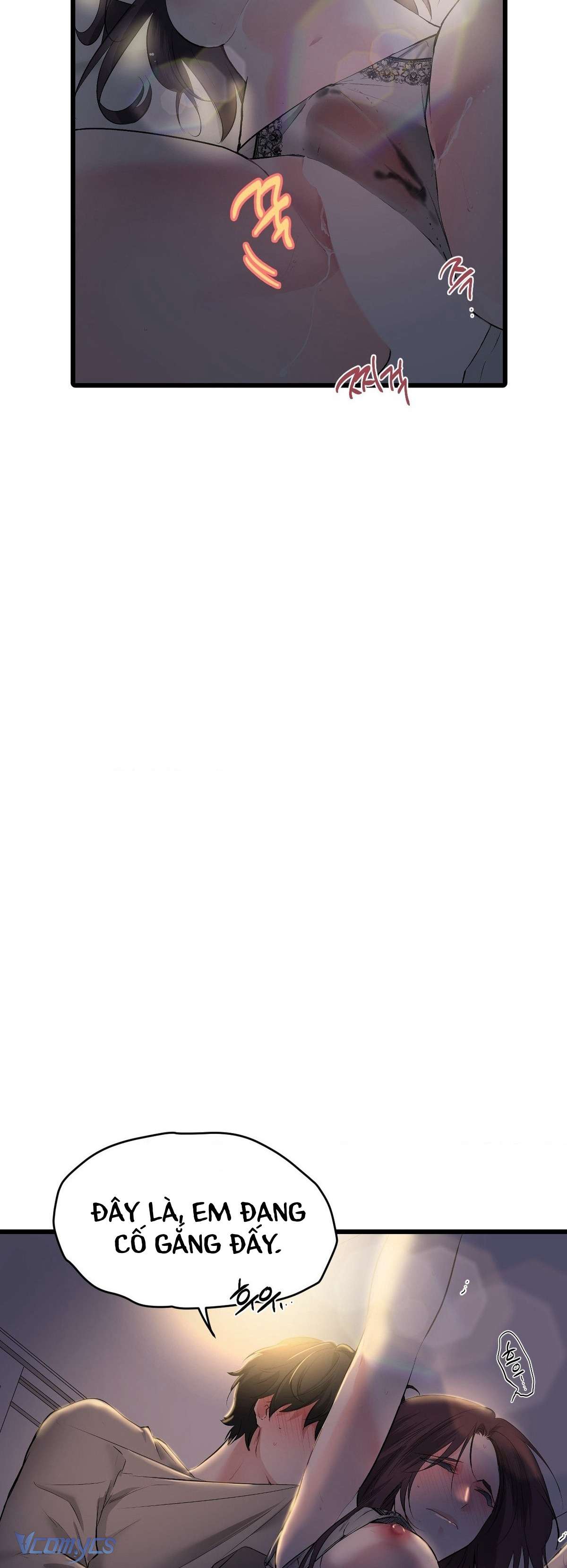 Chàng Trai Có Đôi Tay Khéo Léo Chap 21 - Next Chap 22