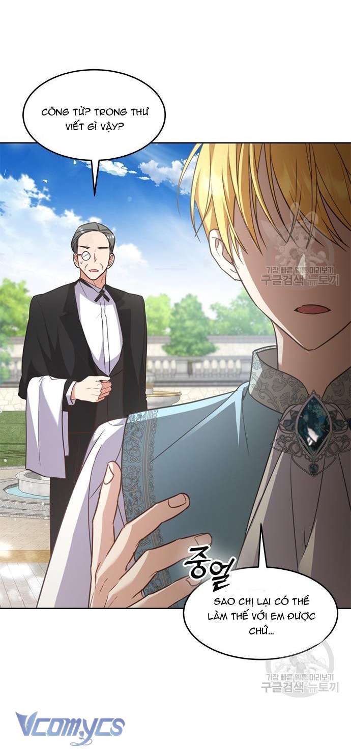 Làm Thế Nào Để Ăn Chủ Nhân Chap 67 - Next Chap 68