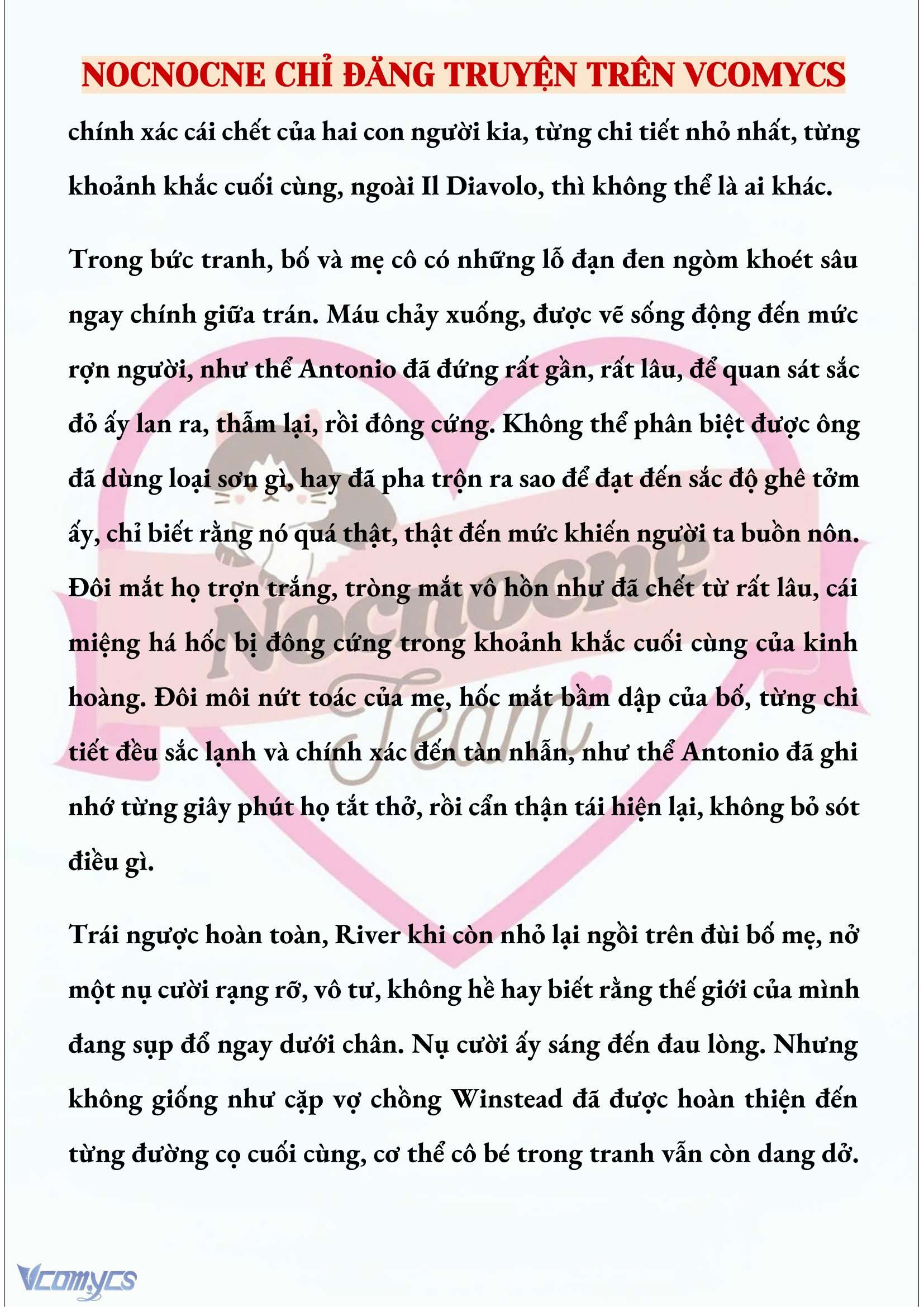 [TIỂU THUYẾT] ĐIỂM CHÍ Chap 159 - Trang 2