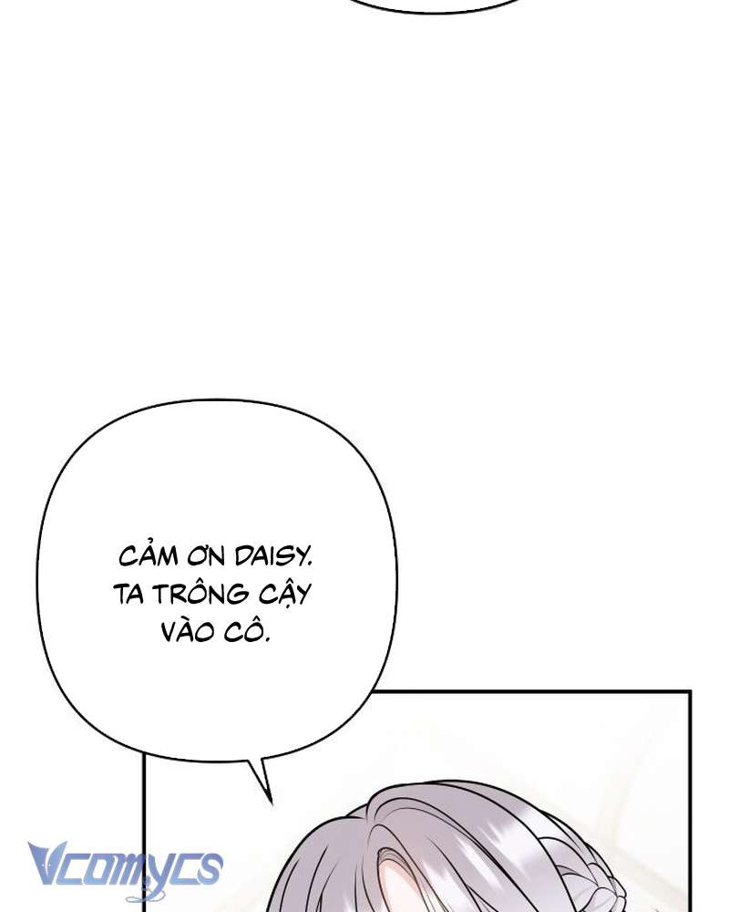 Trước Khi Em Có Ý Định Chạy Trốn Ta Sẽ Ngăn Chặn Nó Chap 41 - Trang 2