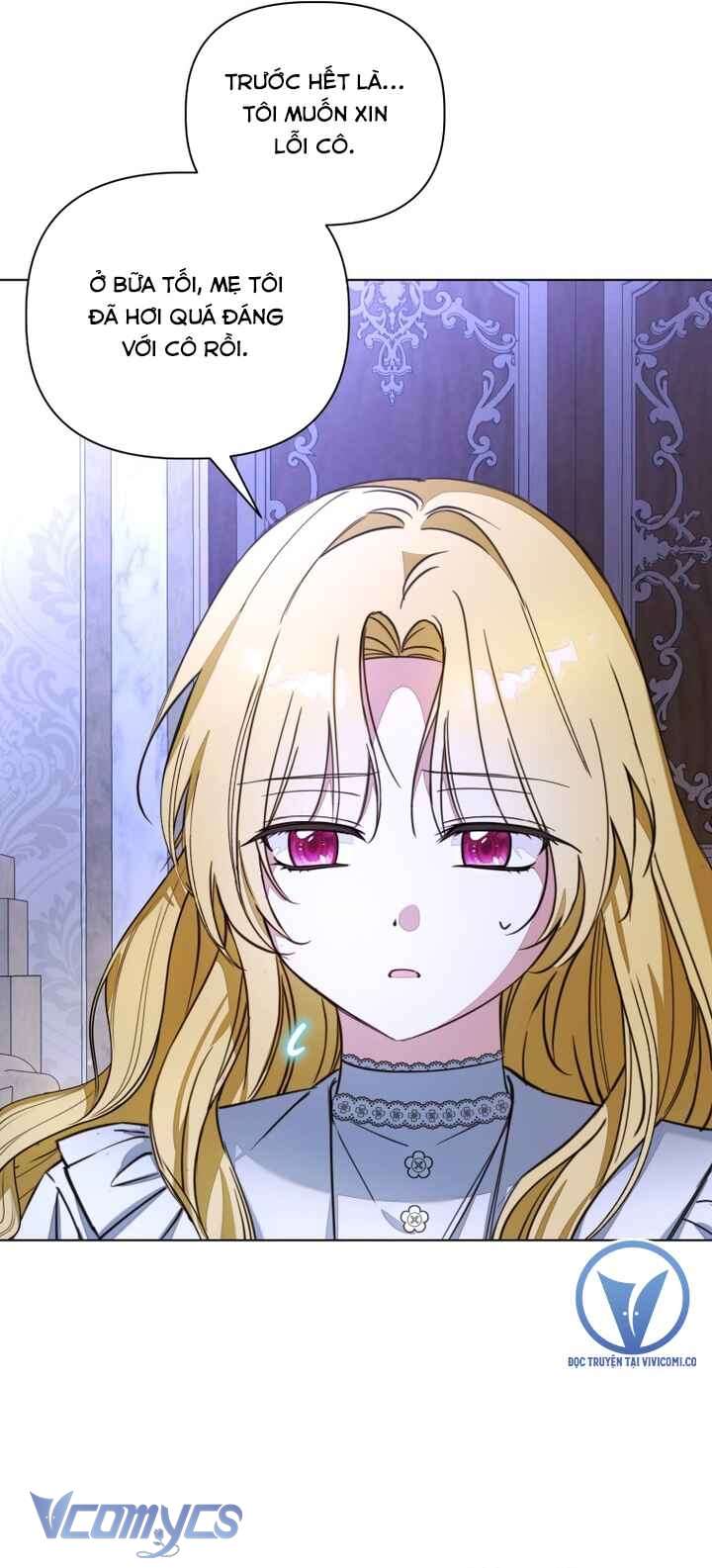 Mọt Sách Là Bạo Quân Chap 36 - Trang 2