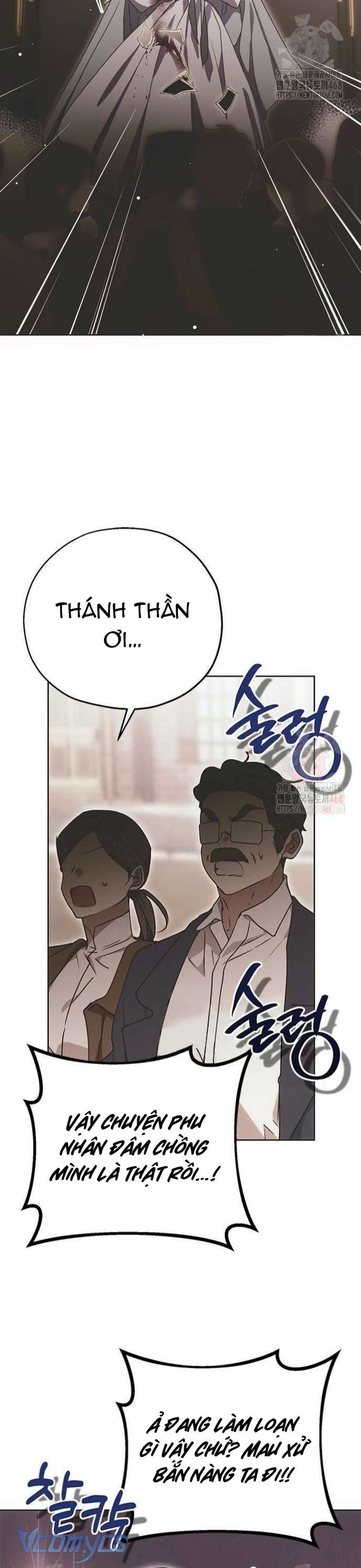 Vụ Bê Bối Vô Đạo Đức Chap 8 - Trang 4