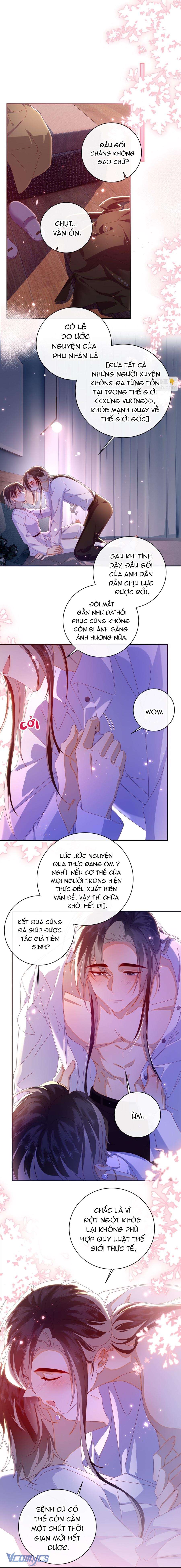 Đại Lão Phải Gả Cho Phu Quân Mù! Chap 93 - Trang 2