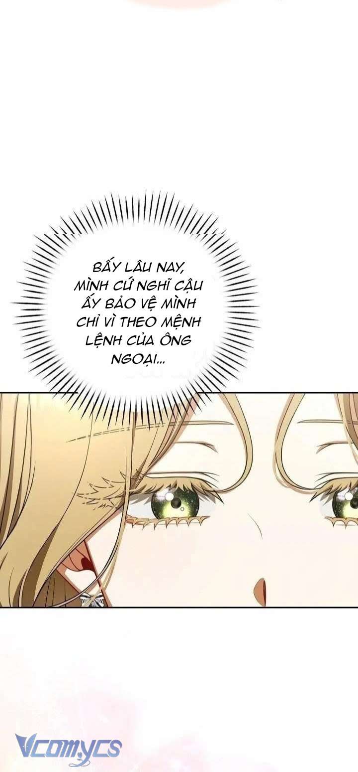 Tôi Đã Xem Một Vở Kịch Chap 26 - Trang 2