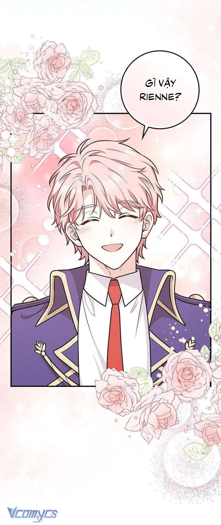 Tôi Thề Chúng Ta Chỉ Là Bạn Chapter 17 - Next Chapter 18