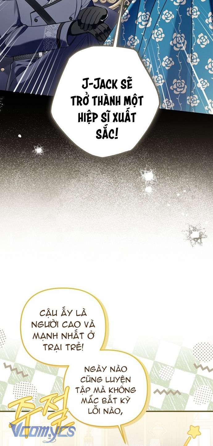 Độc Chiếm Sủng Ái Của Công Chúa Út, Mọi Người Đều Say Mê Tôi. Chap 13 - Trang 4