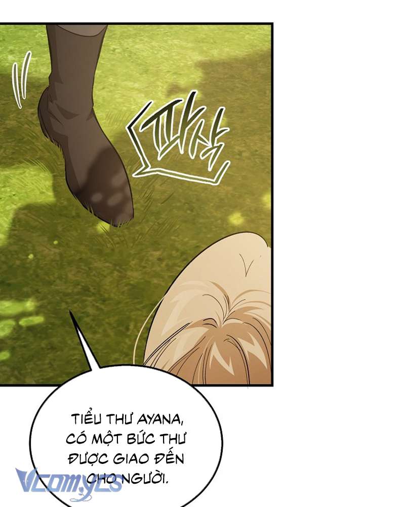 Ác Quỷ Nuôi Dưỡng Tiểu Thư Chapter 49 - Trang 4