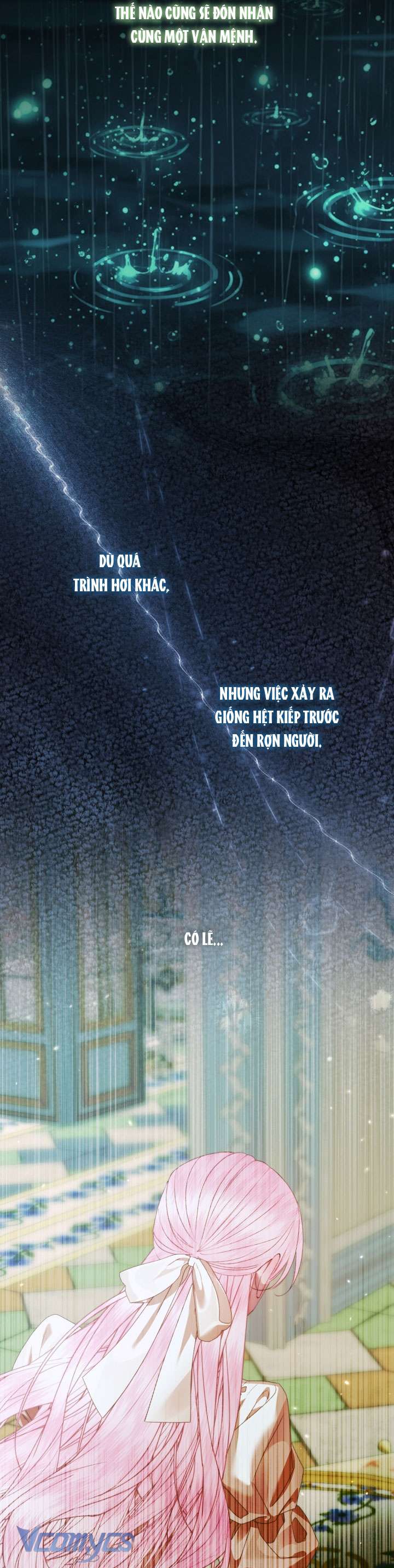 Siren: Trở Thành Gia Đình Của Nhân Vật Phản Diện Chap 153 - Trang 2