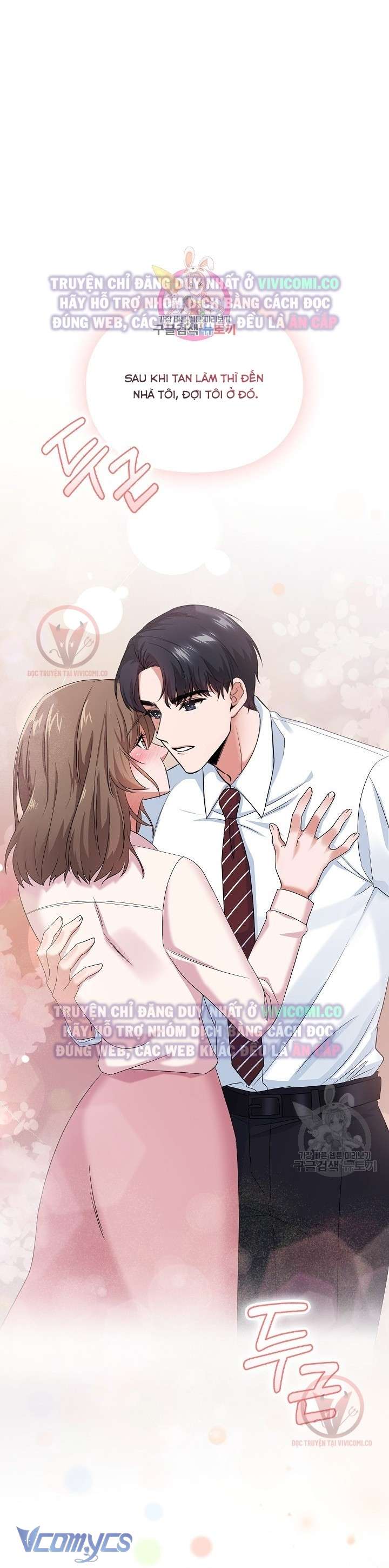 [18+] Mối Quan Hệ Không Lành Mạnh Chap 2 - Trang 3