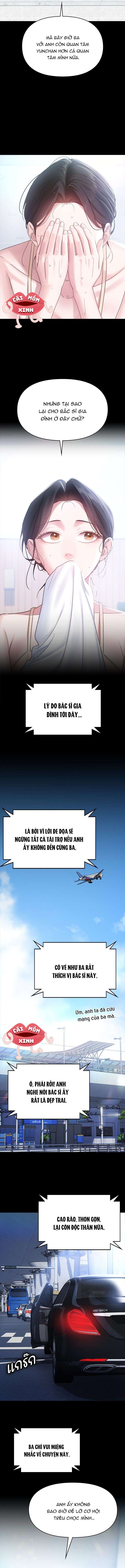 Vị Khách Trong Đêm Vị Khách Trong Đêm-Chap 1 - Next Vị Khách Trong Đêm-Chap 2