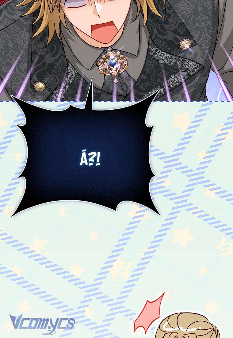 Nhân Vật Phản Diện Đều Thích Tôi Chap 63 - Trang 3