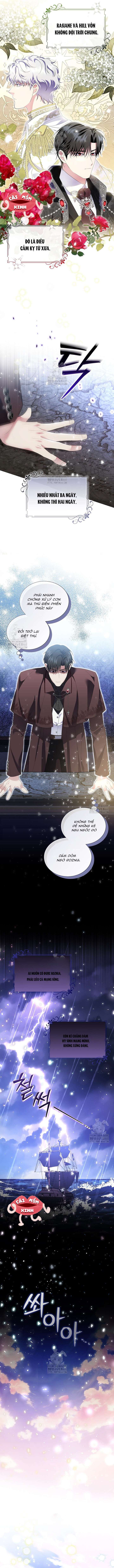 Khi Bị Nam Chính Dịu Dàng Nhưng Cố Chấp Ám Ảnh Chap 16 - Trang 2