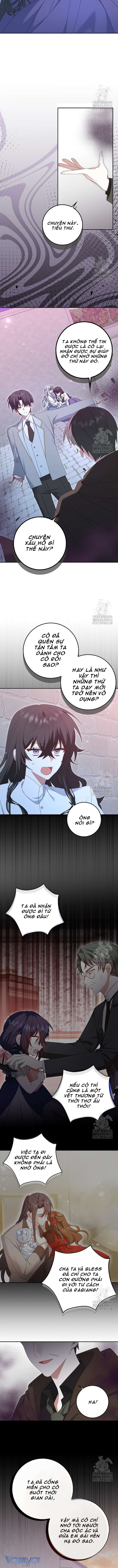 Tôi Sẽ Chiếm Lấy Ngư Trường! Chap 44 - Trang 3