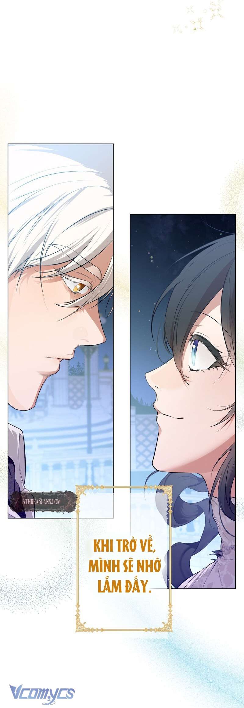 Phương Pháp Chế Ngự Công Tước Quái Vật Chap 5 - Next Chap 6