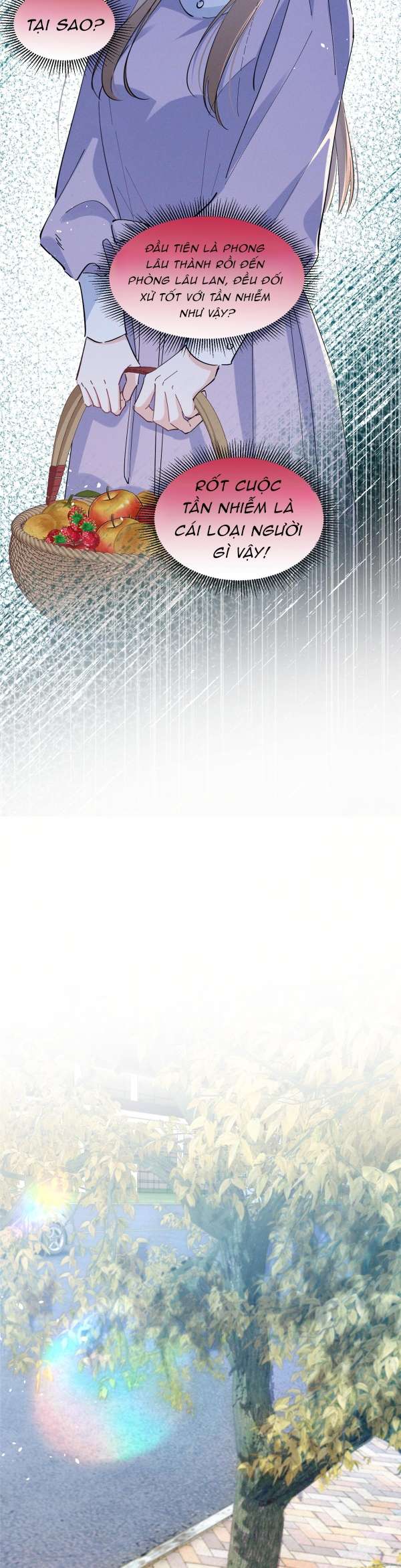 Phu Nhân, Thân phận của người lộ rồi Chap 48 - Next Chap 49