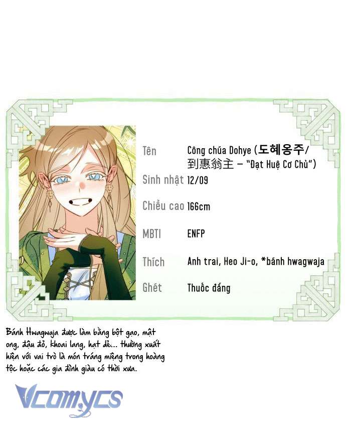 Chuyện Tình Tuyết Phương Bắc Chap 41.5 - Trang 2