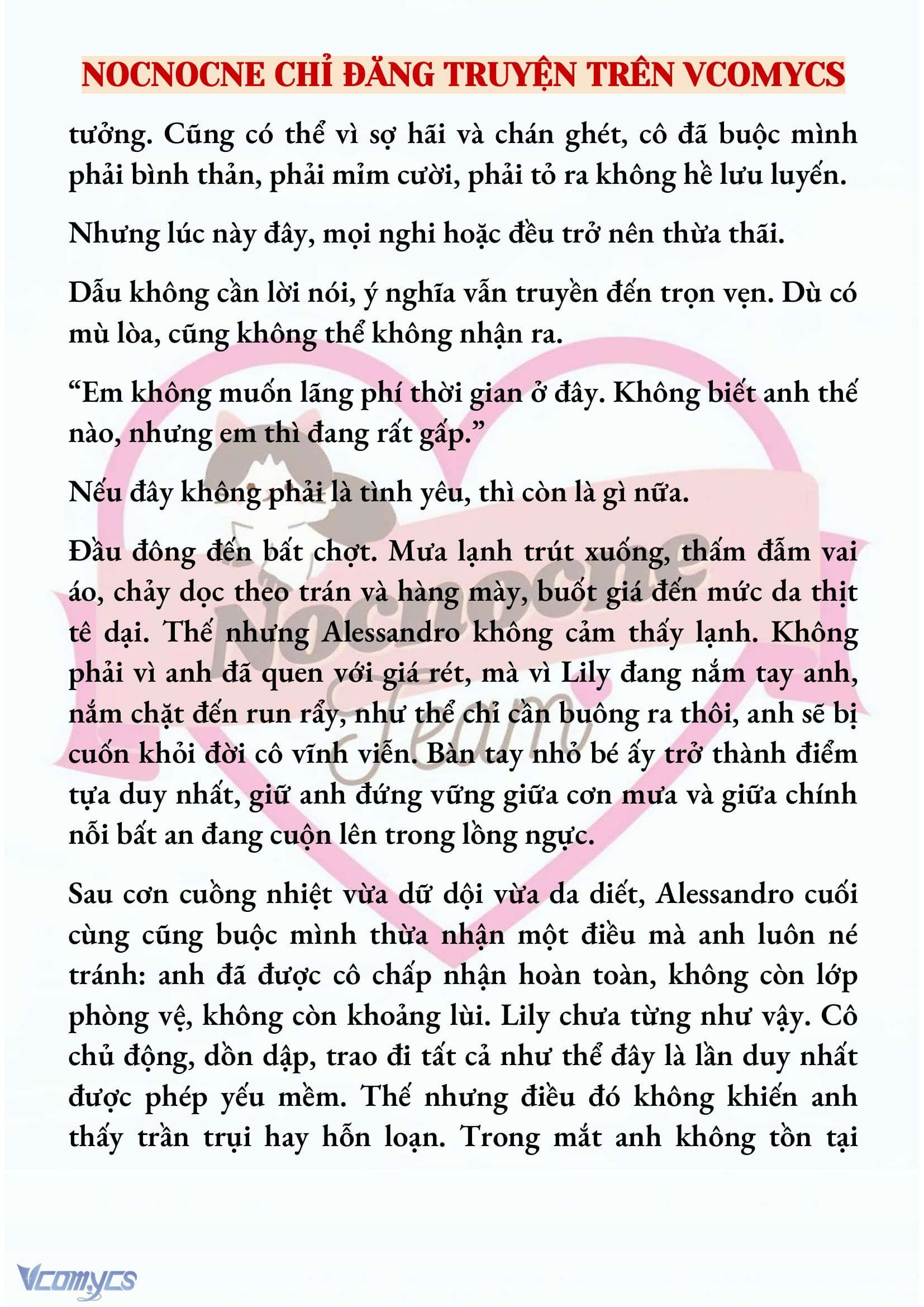 [TIỂU THUYẾT] ĐIỂM CHÍ Chap 105 - Next Chap 106