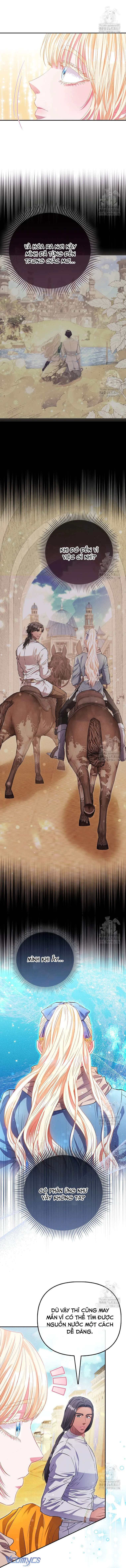 Nàng Công Chúa Của Mọi Người Chapter 79 - Trang 4