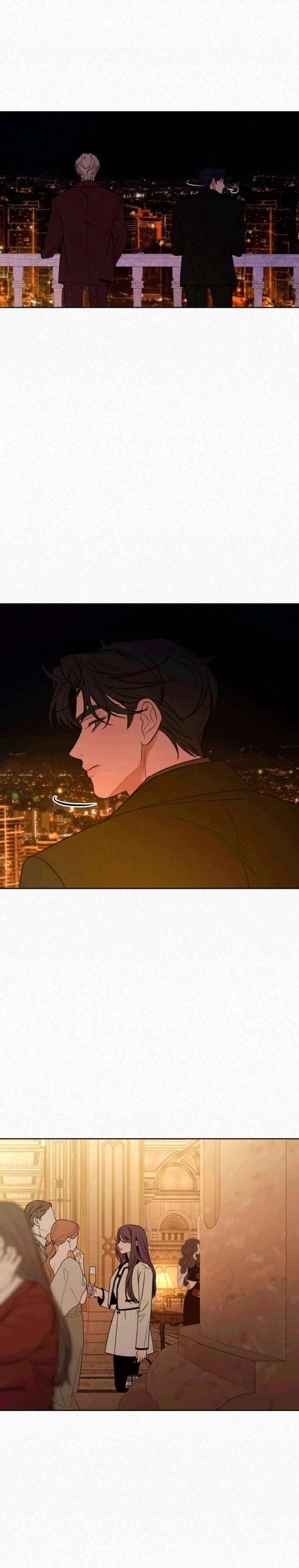 Chiến Lược: Tình Yêu Trong Sáng Chap 130 - Next Chap 131