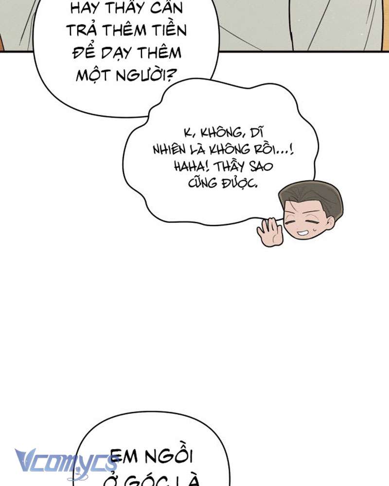 Tối Nay Tôi Là Người Được Cô Ấy Chọn Chap 1 - Trang 3