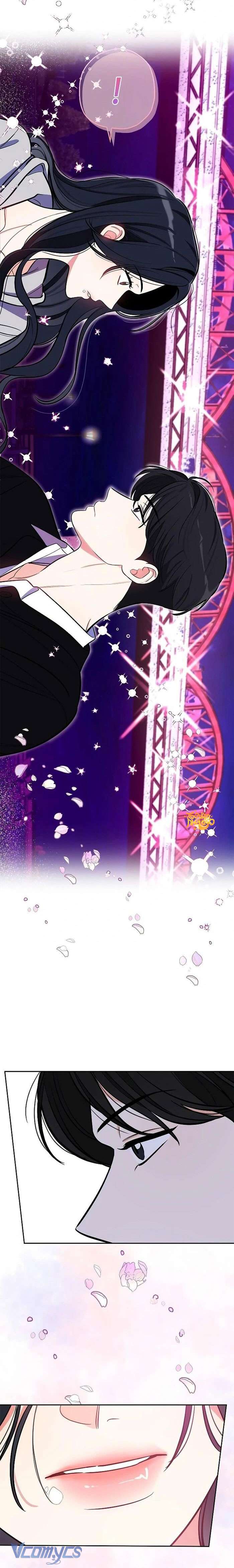 Sếp, Em Sẽ Trở Thành Cún Cưng Của Anh Chap 28 - Trang 2