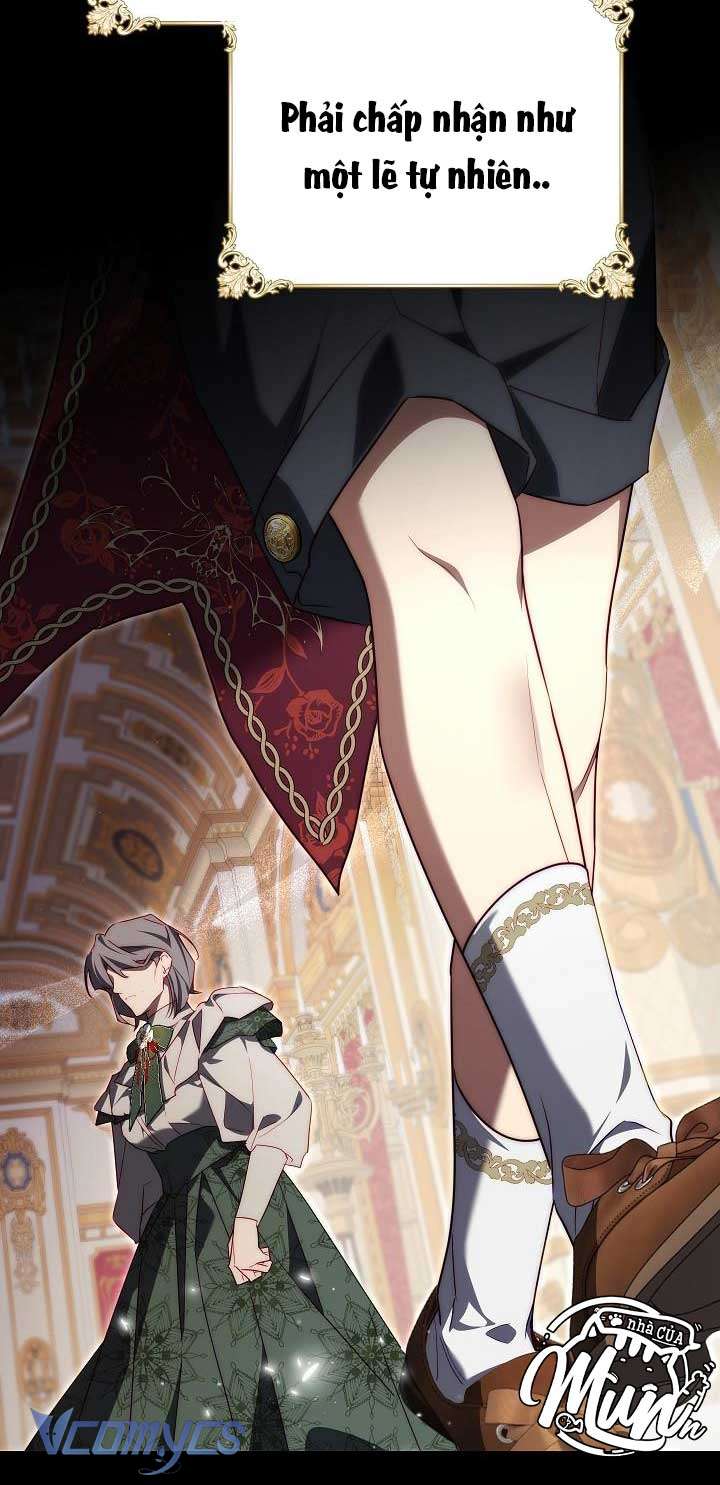 Thuần Hóa Hoàng Tử Quái Vật Chap 36 - Next Chap 37