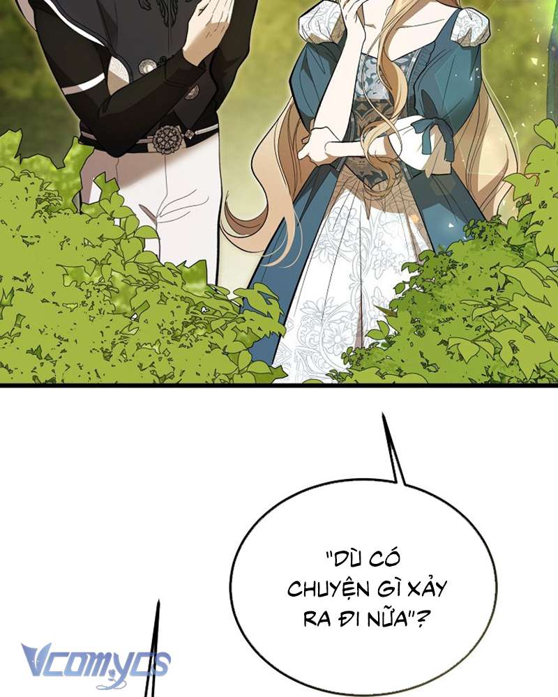 Ác Quỷ Nuôi Dưỡng Tiểu Thư Chapter 40 - Trang 4