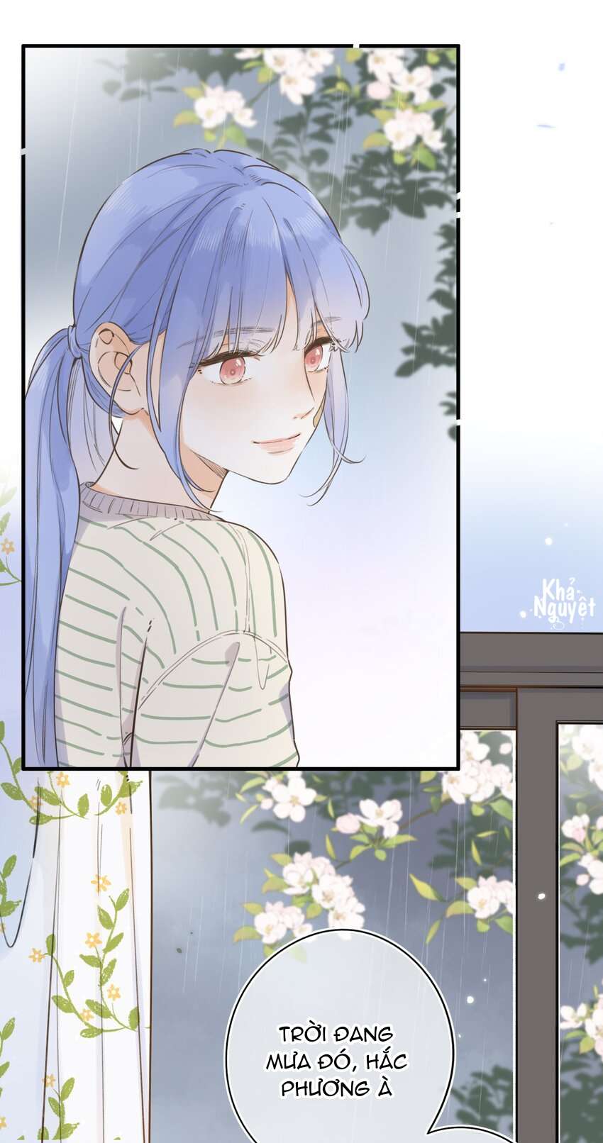 Ánh Sao Phiêu Linh Trong Nước Chap 77 - Trang 4