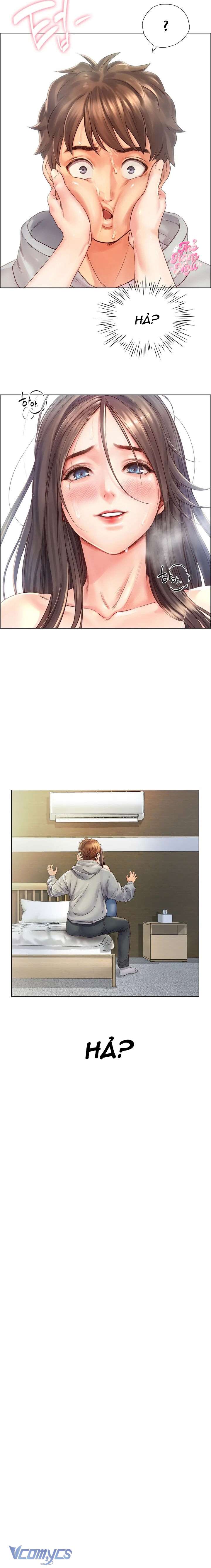 [ 18+ ] Osaka Chap 1 - Trang 2