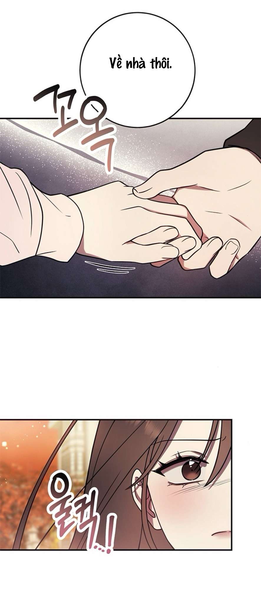 Oppa, Cho Em Xin Một Miếng Nào! Chap 5 - Next Chap 6