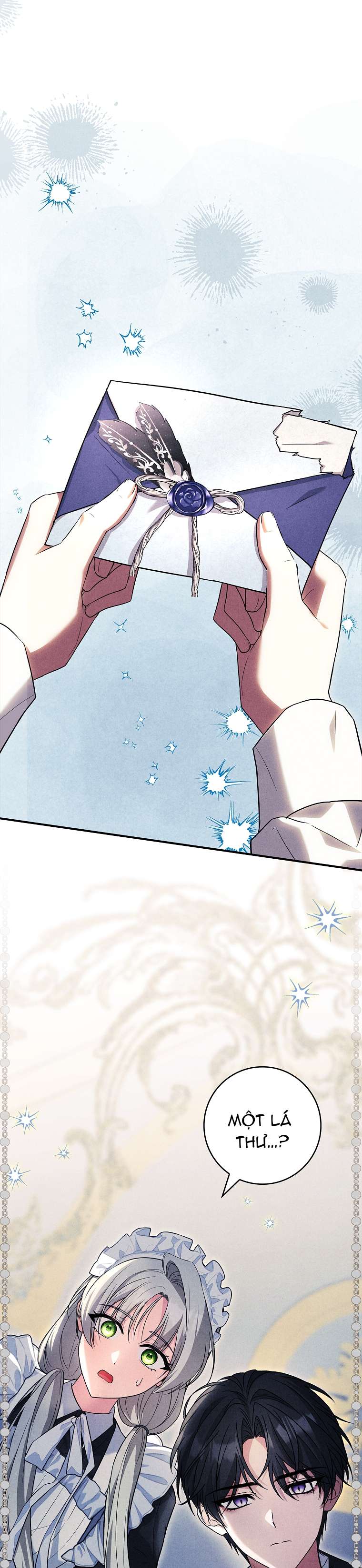 Văn Phòng Thám Tử Dành Cho Nam Chính Hối Hận! Chap 15 - Trang 3