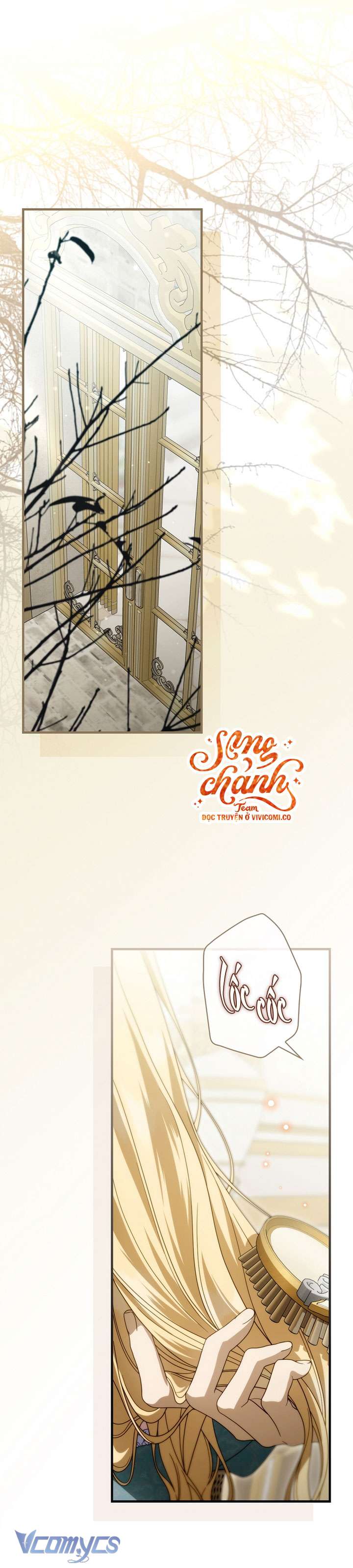 Phương Pháp Khiến Phu Quân Đứng Về Phía Tôi Chap 132 - Trang 2