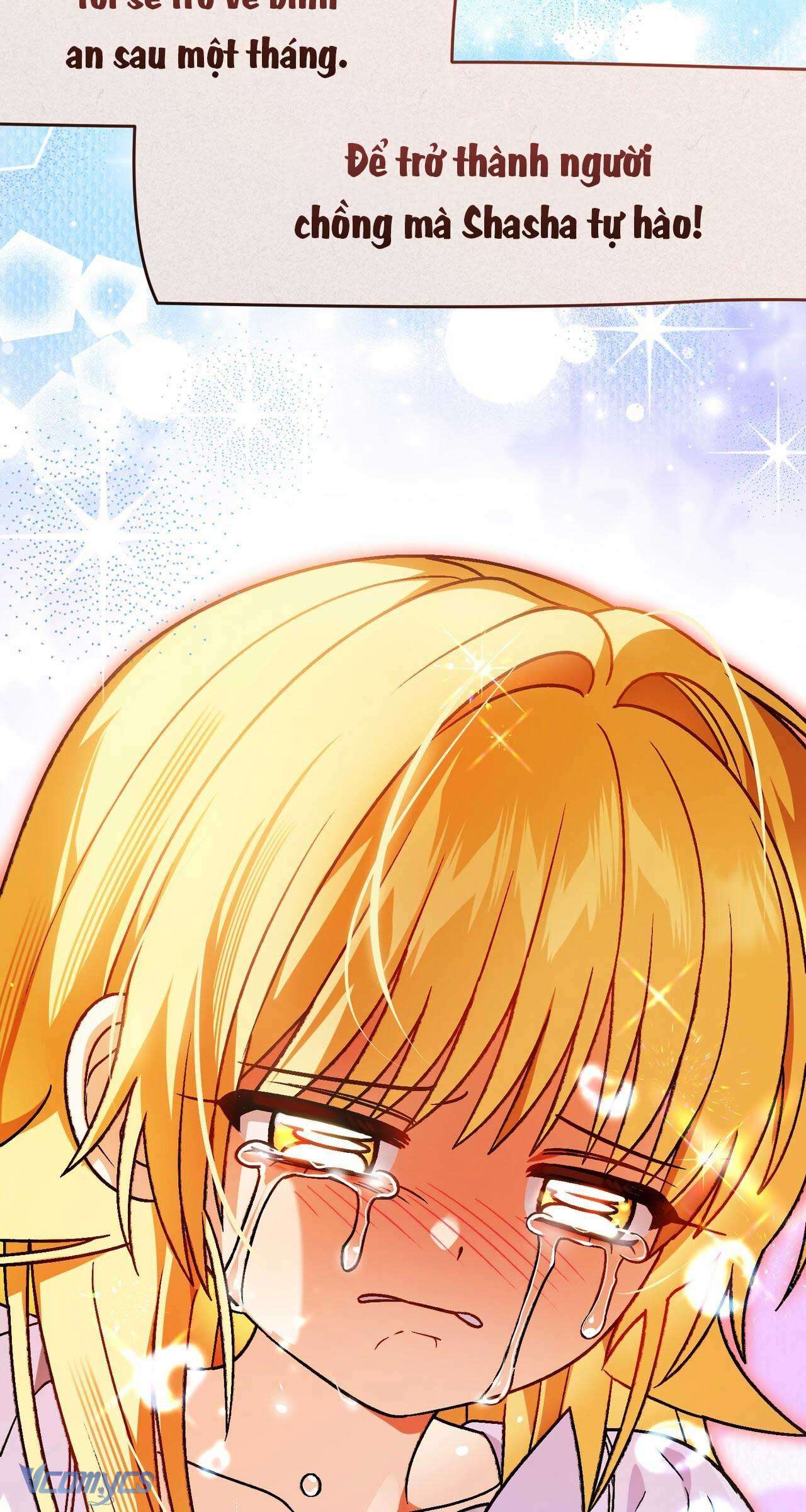 Gửi đến người sói yêu dấu của em Chap 23 - Next Chap 24