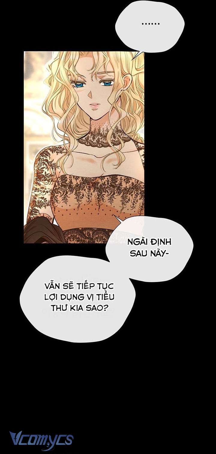 Hoàng Tử Rắc Rối Chap 16 - Trang 3