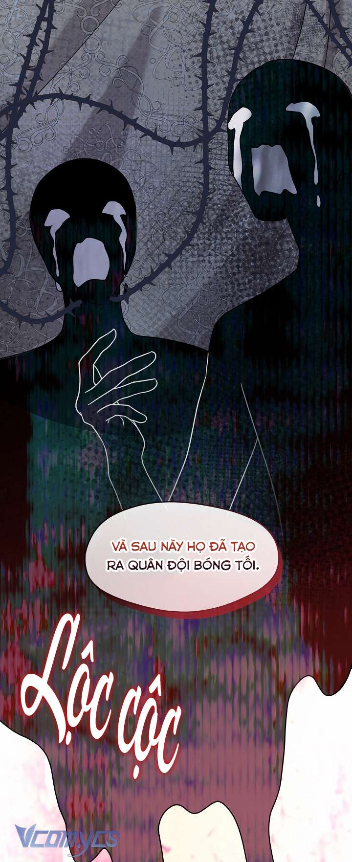 Công Chúa Là Người Chơi Chap 50 - Trang 2
