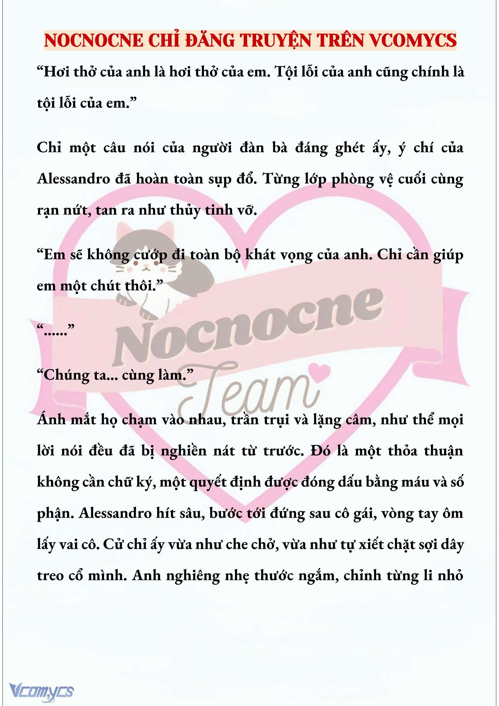 [TIỂU THUYẾT] ĐIỂM CHÍ Chap 162 - Trang 2