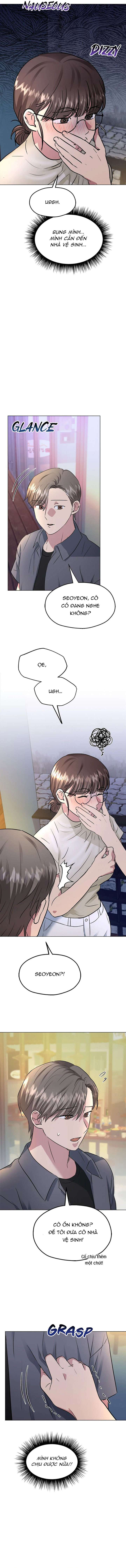 Twenty Nights Twenty Nights-Chap 44 - Trang 2