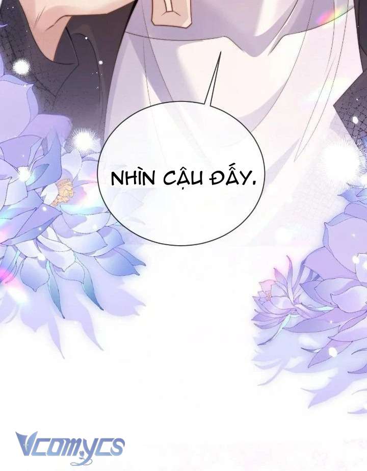 Tái Sinh Trong Vòng Tay Anh Chap 7 - Trang 3