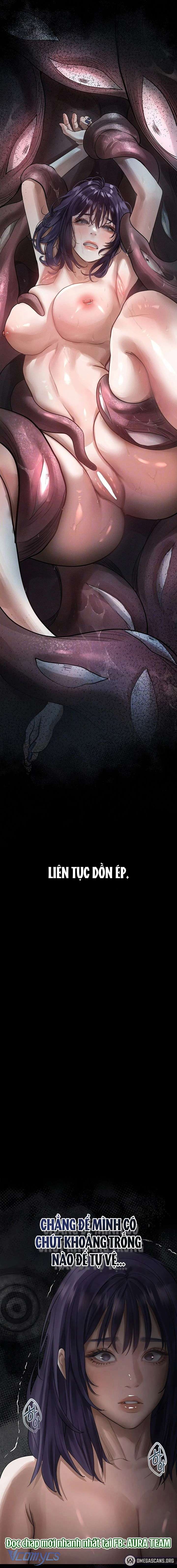 Khẩu Dâm Chap 21 - Trang 2