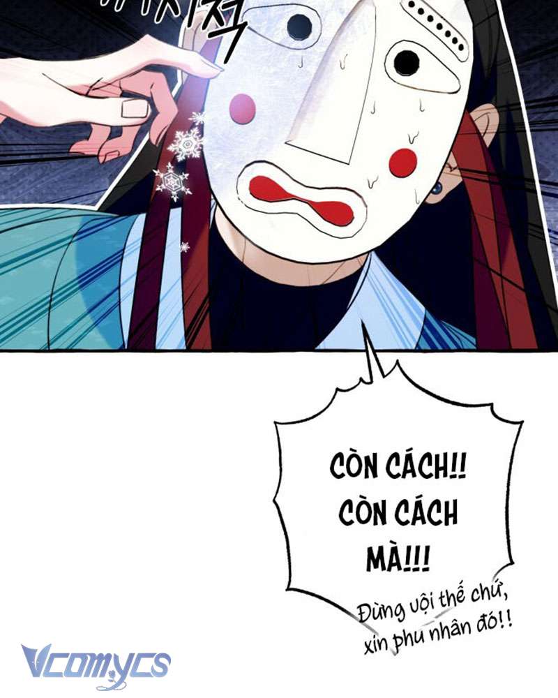 Chuyện Tình Tuyết Phương Bắc Chap 53 - Trang 2