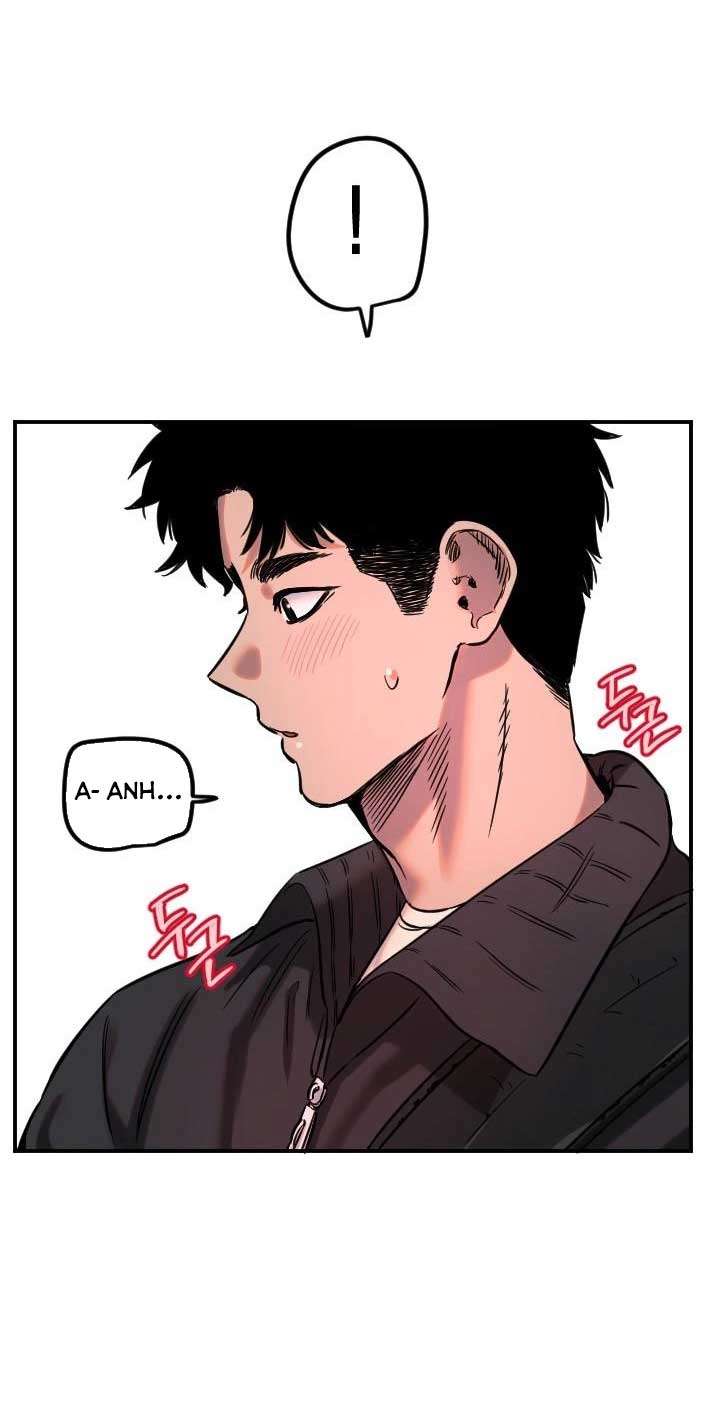 Manitto Chap 43 - Trang 3