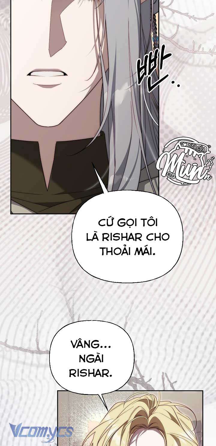 Thuần Hóa Hoàng Tử Quái Vật Chap 32 - Next Chap 33
