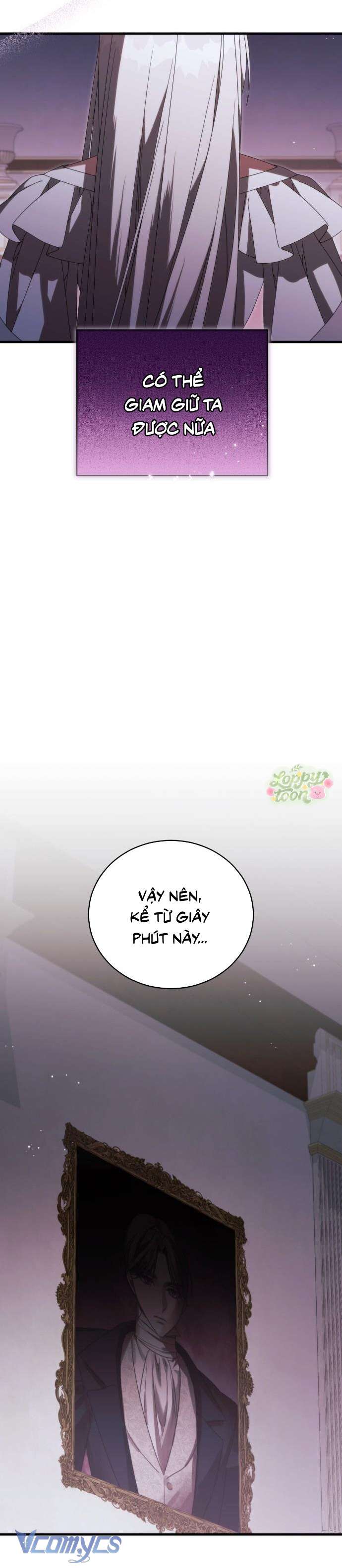 Đã Chết Rồi Còn Bị Ám Ảnh Chap 36 - Trang 4