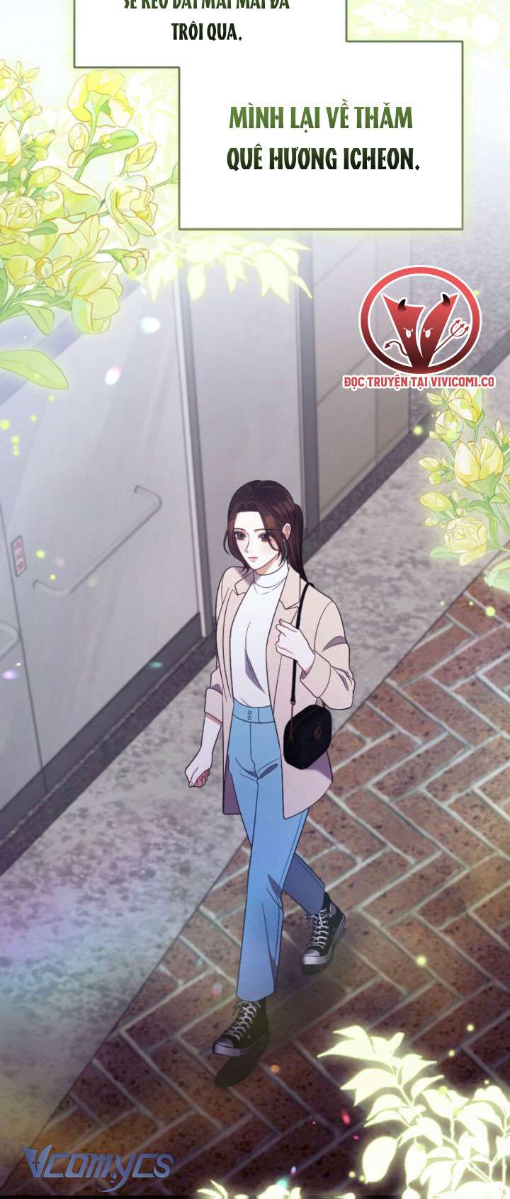 [18+] Hối Hận Muộn Màn Chap 16 - Trang 2